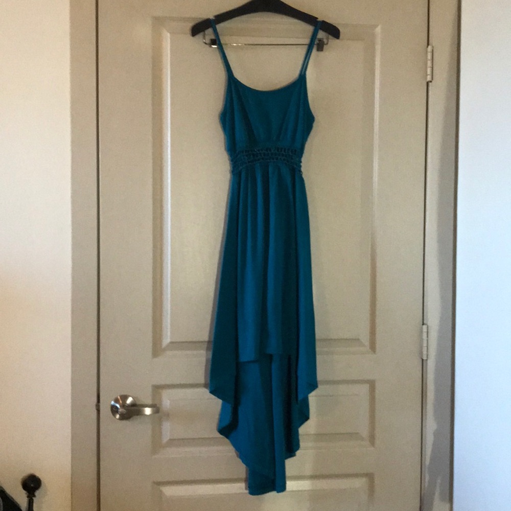 Super cute maxi dress